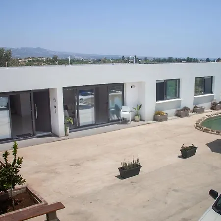 Villa Spilies Peyia